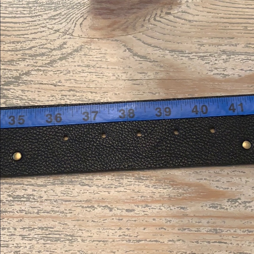 BCBGeneration belt brand new - Picture 7 of 8